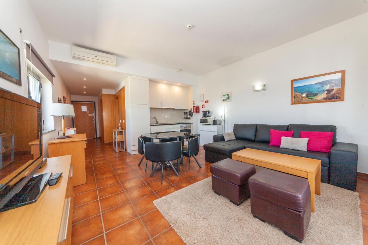 A21 - 1 Bed Apartment In Marinapark 拉哥斯 外观 照片