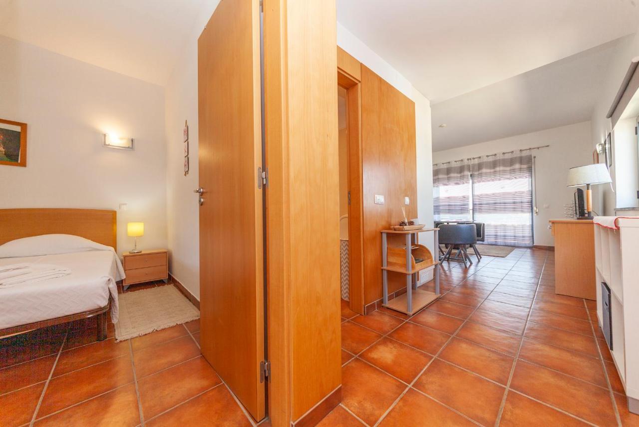 A21 - 1 Bed Apartment In Marinapark 拉哥斯 外观 照片
