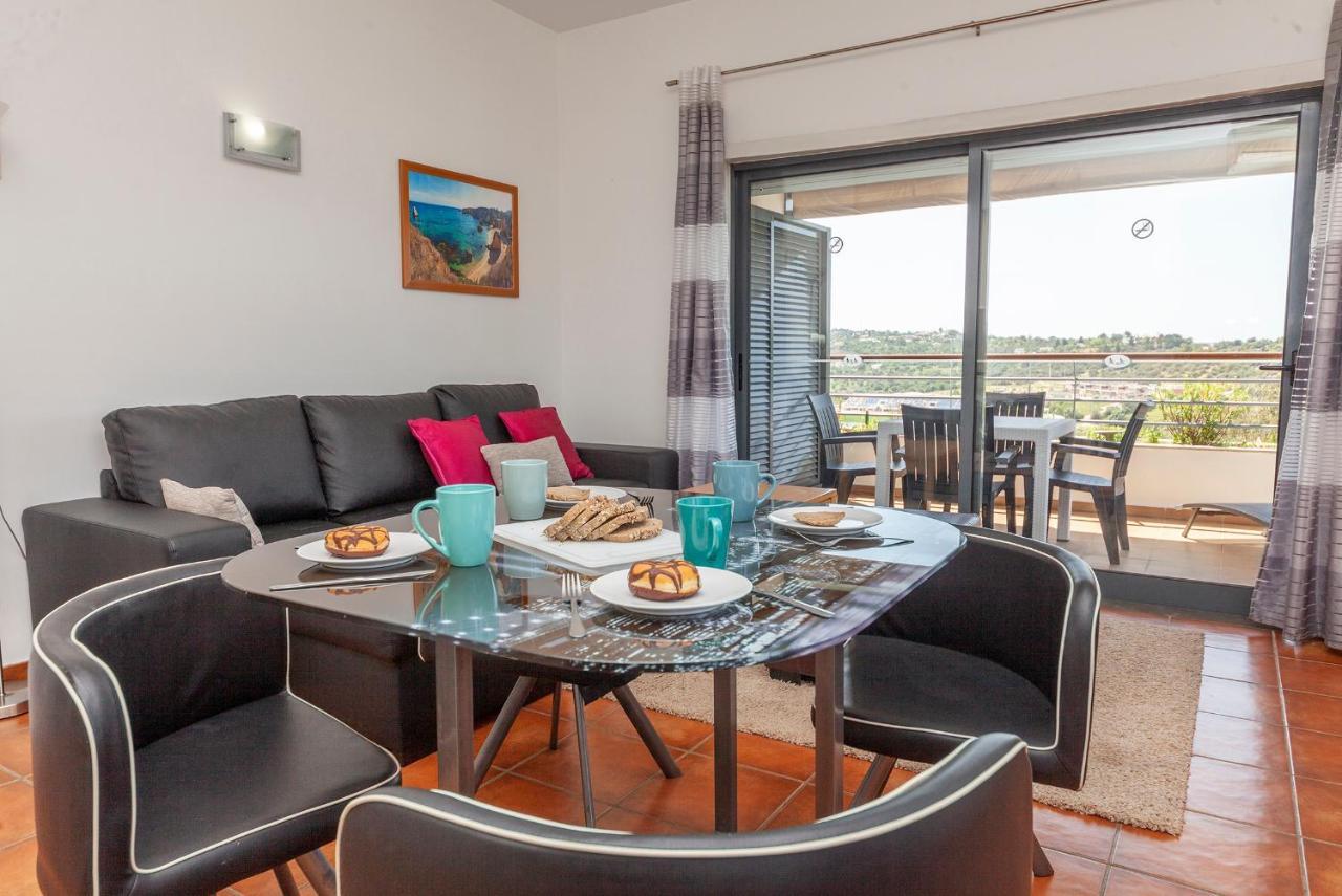 A21 - 1 Bed Apartment In Marinapark 拉哥斯 外观 照片