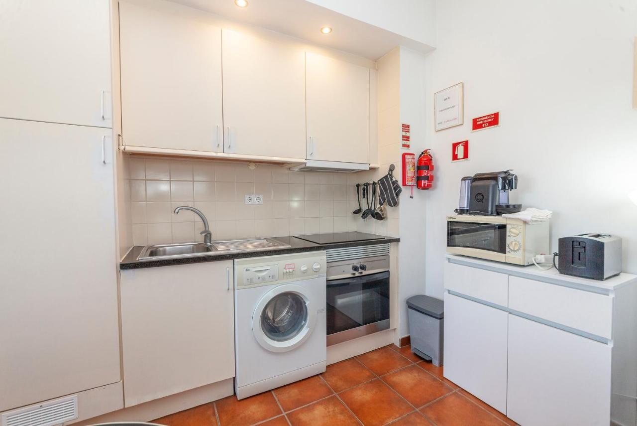 A21 - 1 Bed Apartment In Marinapark 拉哥斯 外观 照片