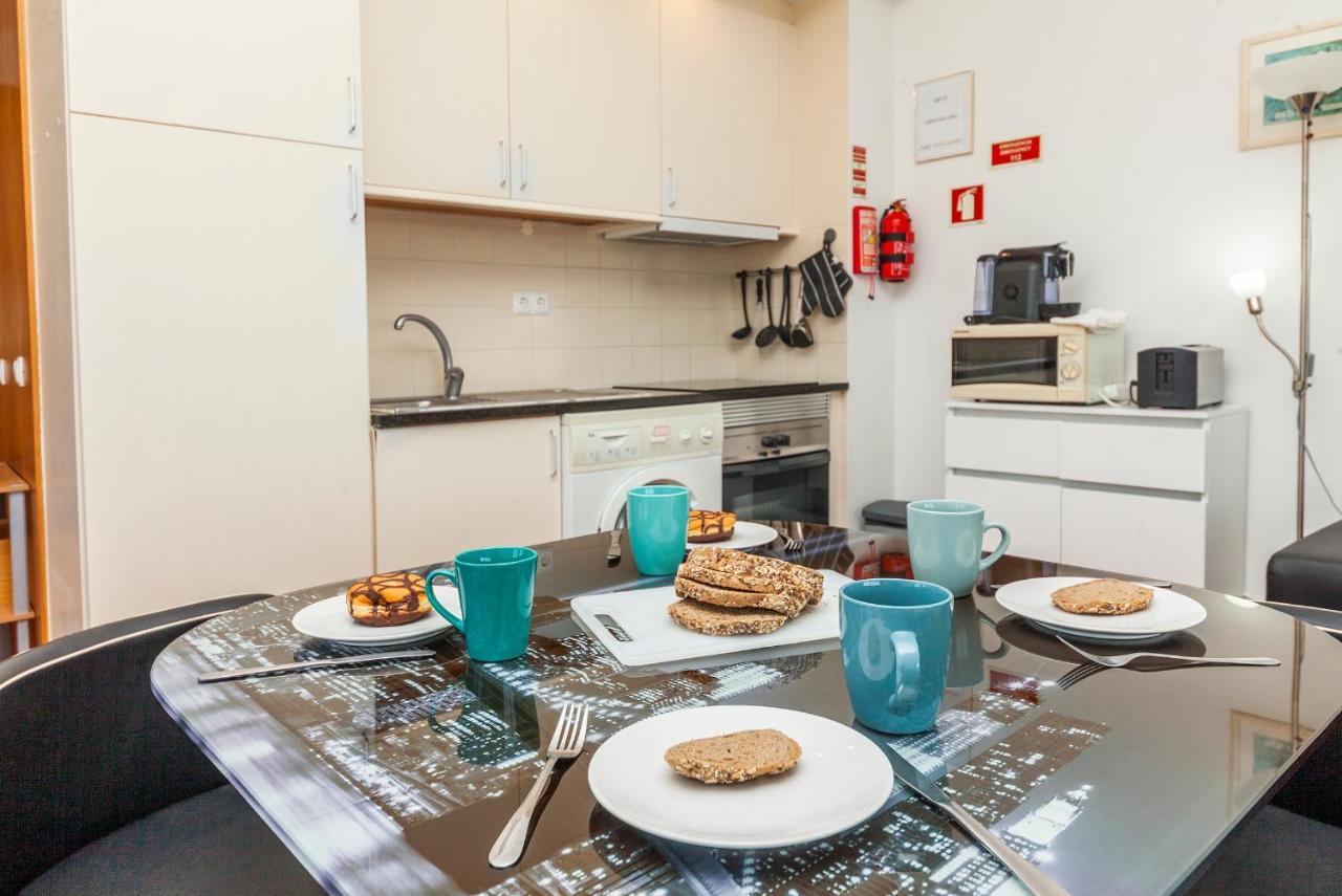 A21 - 1 Bed Apartment In Marinapark 拉哥斯 外观 照片