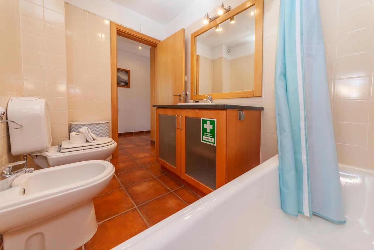 A21 - 1 Bed Apartment In Marinapark 拉哥斯 外观 照片