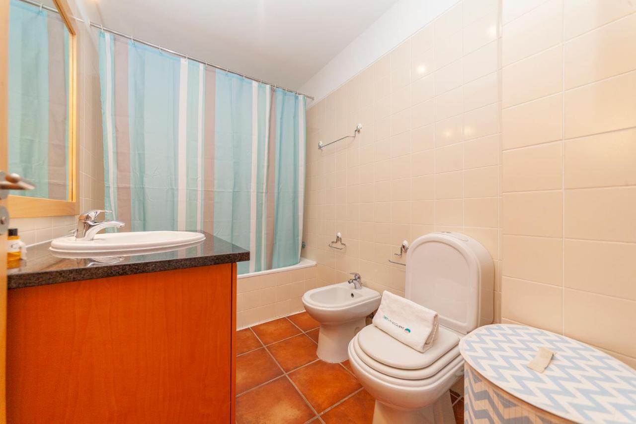 A21 - 1 Bed Apartment In Marinapark 拉哥斯 外观 照片